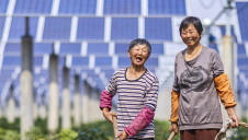 The report has been published annually since the SDGs were created in 2015